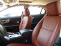 Spice Interior Photo for 2010 Jaguar XF #46862358