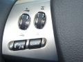 2010 Jaguar XF XF Supercharged Sedan Controls