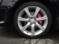 2007 Subaru Impreza WRX Wagon Wheel and Tire Photo