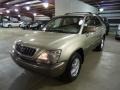 2003 Burnished Gold Metallic Lexus RX 300 AWD  photo #12