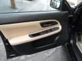 Obsidian Black Pearl - Impreza WRX Wagon Photo No. 13