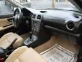Anthracite Black Interior Photo for 2007 Subaru Impreza #46862742