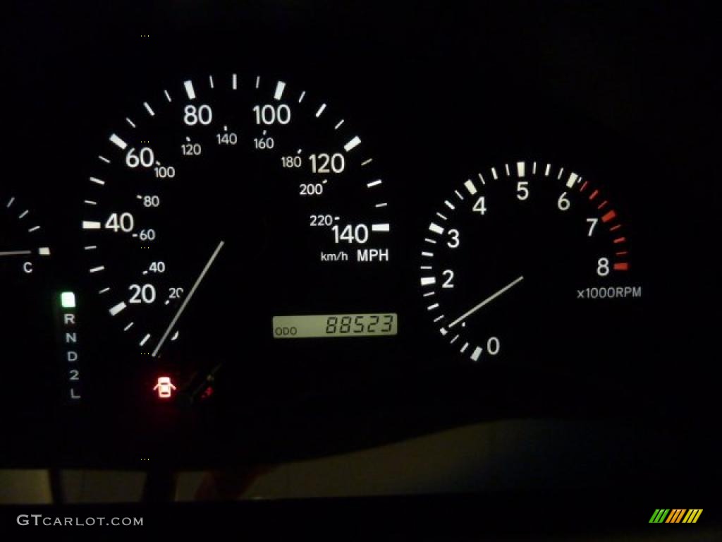 2003 RX 300 AWD - Burnished Gold Metallic / Ivory photo #19
