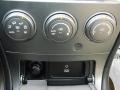 Controls of 2007 Impreza WRX Wagon