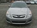 Steel Silver Metallic - Legacy 2.5i Premium Photo No. 2