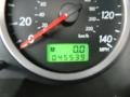 Obsidian Black Pearl - Impreza WRX Wagon Photo No. 29
