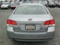 Steel Silver Metallic - Legacy 2.5i Premium Photo No. 9