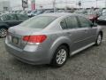 Steel Silver Metallic - Legacy 2.5i Premium Photo No. 10