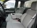 2008 Ford F150 STX Regular Cab 4x4 interior