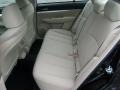 Warm Ivory Interior Photo for 2011 Subaru Legacy #46863051