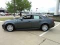 Thunder Gray ChromaFlair - CTS 3.0 Sedan Photo No. 3
