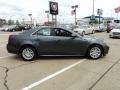 Thunder Gray ChromaFlair - CTS 3.0 Sedan Photo No. 4