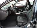 Thunder Gray ChromaFlair - CTS 3.0 Sedan Photo No. 7