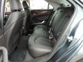 Thunder Gray ChromaFlair - CTS 3.0 Sedan Photo No. 8