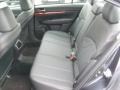 Off-Black Interior Photo for 2011 Subaru Legacy #46863462