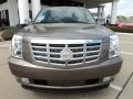 2011 Mocha Steel Metallic Cadillac Escalade Luxury  photo #5