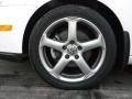 2009 Volkswagen Jetta SE Sedan Wheel and Tire Photo
