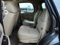 2011 Mocha Steel Metallic Cadillac Escalade Luxury  photo #8