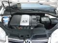 2.5 Liter DOHC 20 Valve 5 Cylinder Engine for 2009 Volkswagen Jetta SE Sedan #46863624