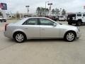Light Platinum - CTS Sedan Photo No. 4