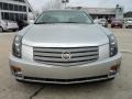 Light Platinum - CTS Sedan Photo No. 5