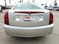Light Platinum - CTS Sedan Photo No. 6