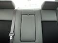 Light Platinum - CTS Sedan Photo No. 7