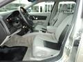 Light Platinum - CTS Sedan Photo No. 8