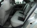 Light Platinum - CTS Sedan Photo No. 9