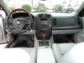 Light Platinum - CTS Sedan Photo No. 10