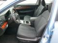2011 Sky Blue Metallic Subaru Legacy 3.6R Limited  photo #3