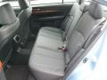 Off-Black Interior Photo for 2011 Subaru Legacy #46863822