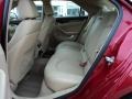 2010 Crystal Red Tintcoat Cadillac CTS 3.0 Sedan  photo #9