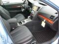 Off-Black Interior Photo for 2011 Subaru Legacy #46863927