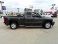 2010 Taupe Gray Metallic Chevrolet Silverado 1500 LT Extended Cab 4x4  photo #4