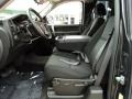 2010 Taupe Gray Metallic Chevrolet Silverado 1500 LT Extended Cab 4x4  photo #8