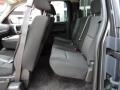 2010 Taupe Gray Metallic Chevrolet Silverado 1500 LT Extended Cab 4x4  photo #9