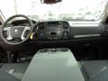 2010 Taupe Gray Metallic Chevrolet Silverado 1500 LT Extended Cab 4x4  photo #10