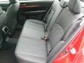 2011 Ruby Red Pearl Subaru Legacy 2.5i Limited  photo #6