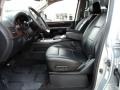 Charcoal Interior Photo for 2010 Nissan Armada #46864044