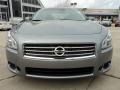 Precision Gray Metallic - Maxima 3.5 S Photo No. 5