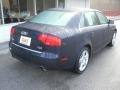 2008 Deep Sea Blue Pearl Effect Audi A4 2.0T quattro Sedan  photo #5