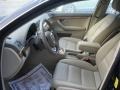 2008 Deep Sea Blue Pearl Effect Audi A4 2.0T quattro Sedan  photo #6