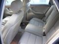 2008 Deep Sea Blue Pearl Effect Audi A4 2.0T quattro Sedan  photo #7