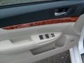 Warm Ivory Door Panel Photo for 2011 Subaru Legacy #46864272