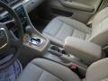 2008 Deep Sea Blue Pearl Effect Audi A4 2.0T quattro Sedan  photo #10