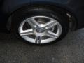 2008 Deep Sea Blue Pearl Effect Audi A4 2.0T quattro Sedan  photo #13