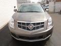 Mocha Steel Metallic - SRX FWD Photo No. 2