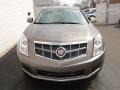 2011 Mocha Steel Metallic Cadillac SRX FWD  photo #2