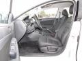 Titan Black Interior Photo for 2011 Volkswagen Jetta #46864320
